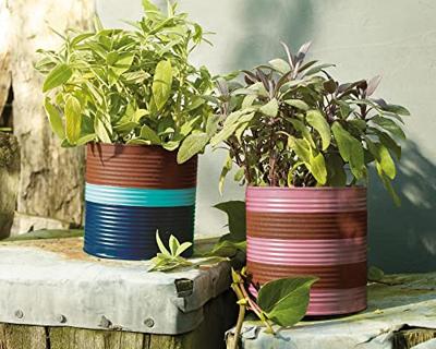 Edding 5200 • permanent spray premium acrylverf chocoladebruin mat