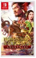 Nobunaga's Ambition Awakening - thumbnail