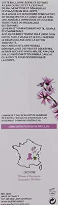 Académie Aromatherapie Make-up Removing Milk 200ml