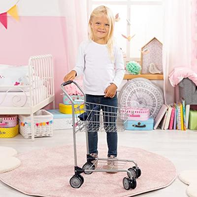 Bayer Design Speelgoedwinkelwagen