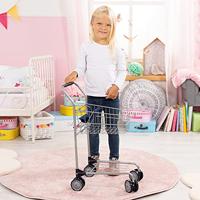 Bayer Design Speelgoedwinkelwagen - thumbnail