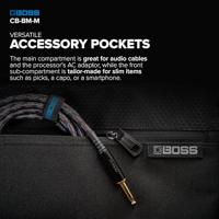Boss CB-BM Medium Carry Case - thumbnail