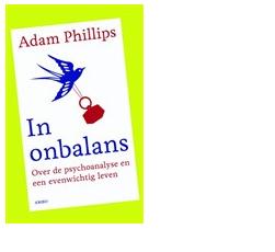 In onbalans - Adam Phillips - ebook
