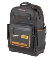 DEWALT McLaren Gereedschapsrugzak, leeg - thumbnail