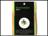 Ruben Robijn Beschermengel maart 1 Stuks - thumbnail