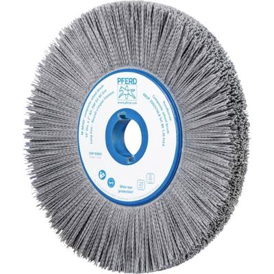 PFERD TOOLS Ronde borstel RBUP 35025/50,8 SiC 80 1,10 FLEX 79183663 1 stuk(s)