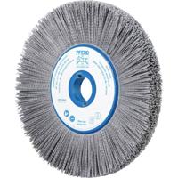 PFERD TOOLS Ronde borstel RBUP 35025/50,8 SiC 80 1,10 FLEX 79183663 1 stuk(s) - thumbnail