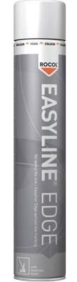 Rocol easyline edge white lijnmarkering 750ml