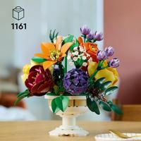 LEGO Botanicals bloemstuk 10345 - thumbnail