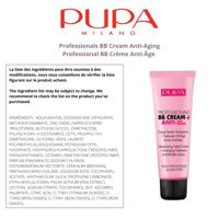 PUPA BB Cream +Anti-Età Crème Nude 50ml - thumbnail