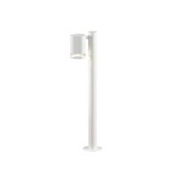 Konstsmide 7517-250 Modena Staande buitenlamp GU10 35 W Wit - thumbnail