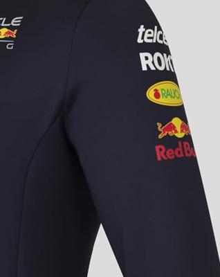 Red Bull Racing Truien - XXXL - Team Midlayer 2024 - Unisex - Max Verstappen - thumbnail