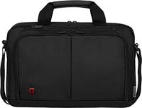 Wenger Source Laptoptas Geschikt voor max. (laptop): 35,6 cm (14) Zwart - thumbnail