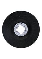 Bosch Accessoires X-LOCK Slijpschijf Expert for Metal 125x2.5x22.23mm, gebogen - 25 stuk(s) - 2608619257 - thumbnail