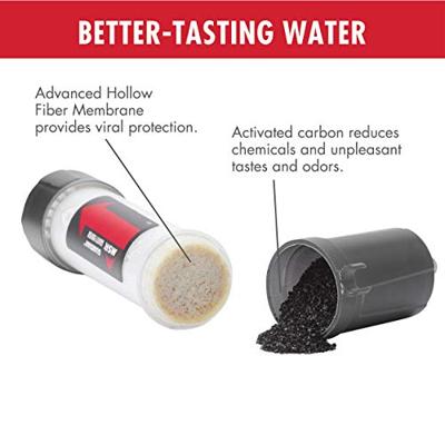 MSR Guardian Gravity Purifier watertank MSR Guardian Gravity Purifier watertank