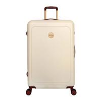 Beige grote koffer - 76 cm - 95 liter - MŌSZ Lauren - thumbnail