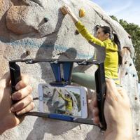 Smartphonehouder met Manuele Stabilisator Stafect InnovaGoods - thumbnail