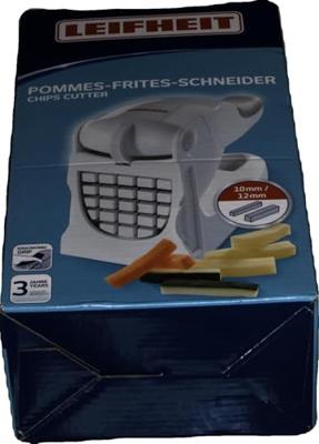 Leifheit 3206 Frietsnijder - thumbnail