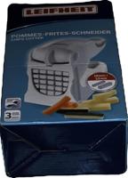 Leifheit 3206 Frietsnijder - thumbnail