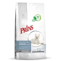 Prins Procare Senior Mini - Hondenvoer - 3 kg - thumbnail