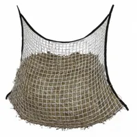 Pagony Slowfeeder Hooinet 60x90 wit - thumbnail