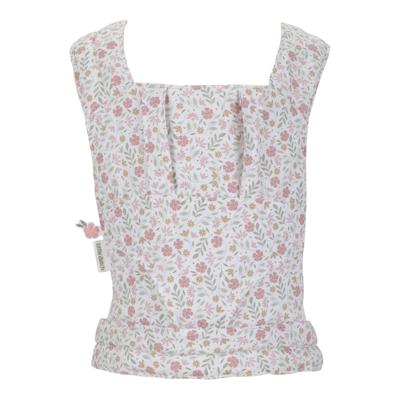 Little Dutch poppen draagzak soft flowers