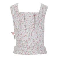 Little Dutch poppen draagzak soft flowers - thumbnail
