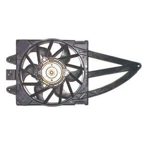 Koelventilator 47241