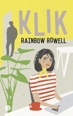 Klik - Rainbow Rowell - eBook (9789021403878)
