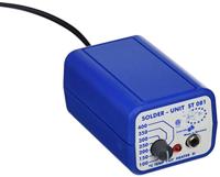 Star Tec ST 081 Soldeerstation Analoog 10 W +100 - +400 °C - thumbnail