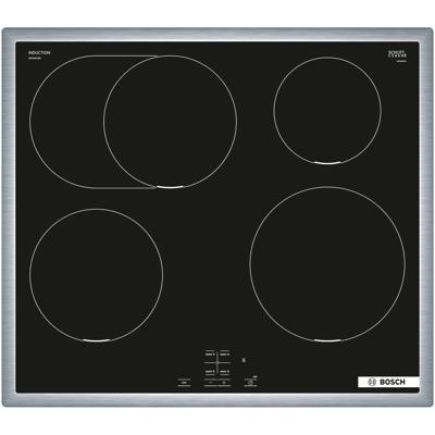 Bosch NIF645CB5E Inductie kookplaat Zwart