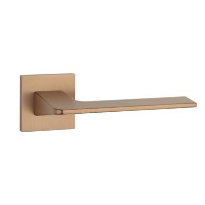 STILE Deurklinken Oma Licht Brons STILE Deurklinken Oma Licht Brons