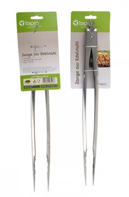 tepro Garten 8517 Barbecuebestek RVS