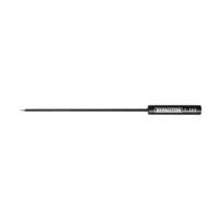 Bernstein Tools for Electronics 2-265-2 Probe Bus 4 mm CAT I Zwart 1 stuk(s) - thumbnail