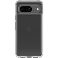 Otterbox Symmetry Backcover Google Pixel 8 Transparant Stootbestendig, Inductieve lading - thumbnail