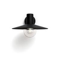 Skua buitenwandlamp zwart verlichting Philips - Philips - thumbnail