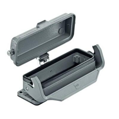 Opbouwbehuizing 09300240318 09300240318 HARTING 1 stuk(s) Piece