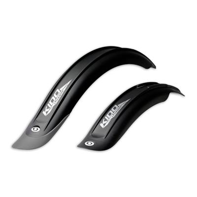 Simpla Spatbordenset kido 16 short 16 - 18 inch