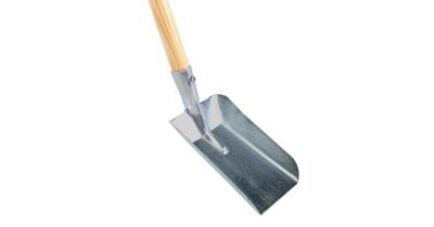 Kinderschep metaal 90cm