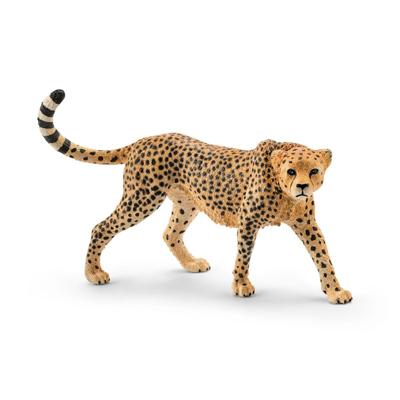 Schleich wild life cheetah vrouwtje 14746