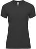 Roly RY0408 Women´s Bahrain T-Shirt - Dark Lead 46 - S - thumbnail