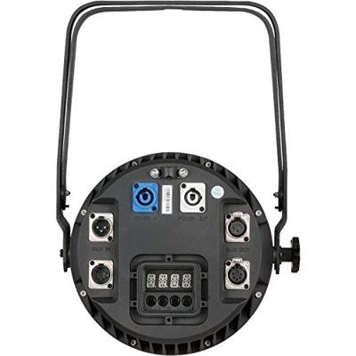 Showtec Spectral M3000 Zoom Q4 MKII LED-spot