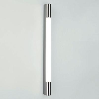Astro Lighting Palermo 900 LED Wandlamp - Chroom Astro Lighting Palermo 900 LED Wandlamp - Chroom