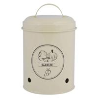 Voorraadblik Knoflook / Secrets du Potager - thumbnail