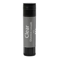 Creativ Company Transparante lijmstift rond, 10 gram - thumbnail