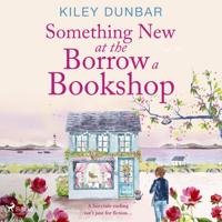 Something New at the Borrow a Bookshop - thumbnail