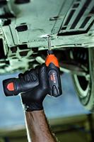 Bahco Draadloze | compacte slagschroevendraaier met snelontgrendeling 1/4" (12 V) - BCL31IS1 - thumbnail