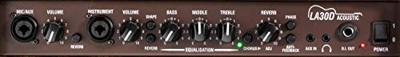 Laney LA30D 30W akoestische-gitaarversterkercombo