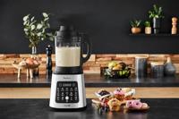 Handblender Rowenta LM835D Zwart 1400 W - thumbnail
