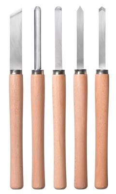 EINHELL Draaibeitelset 5-delig